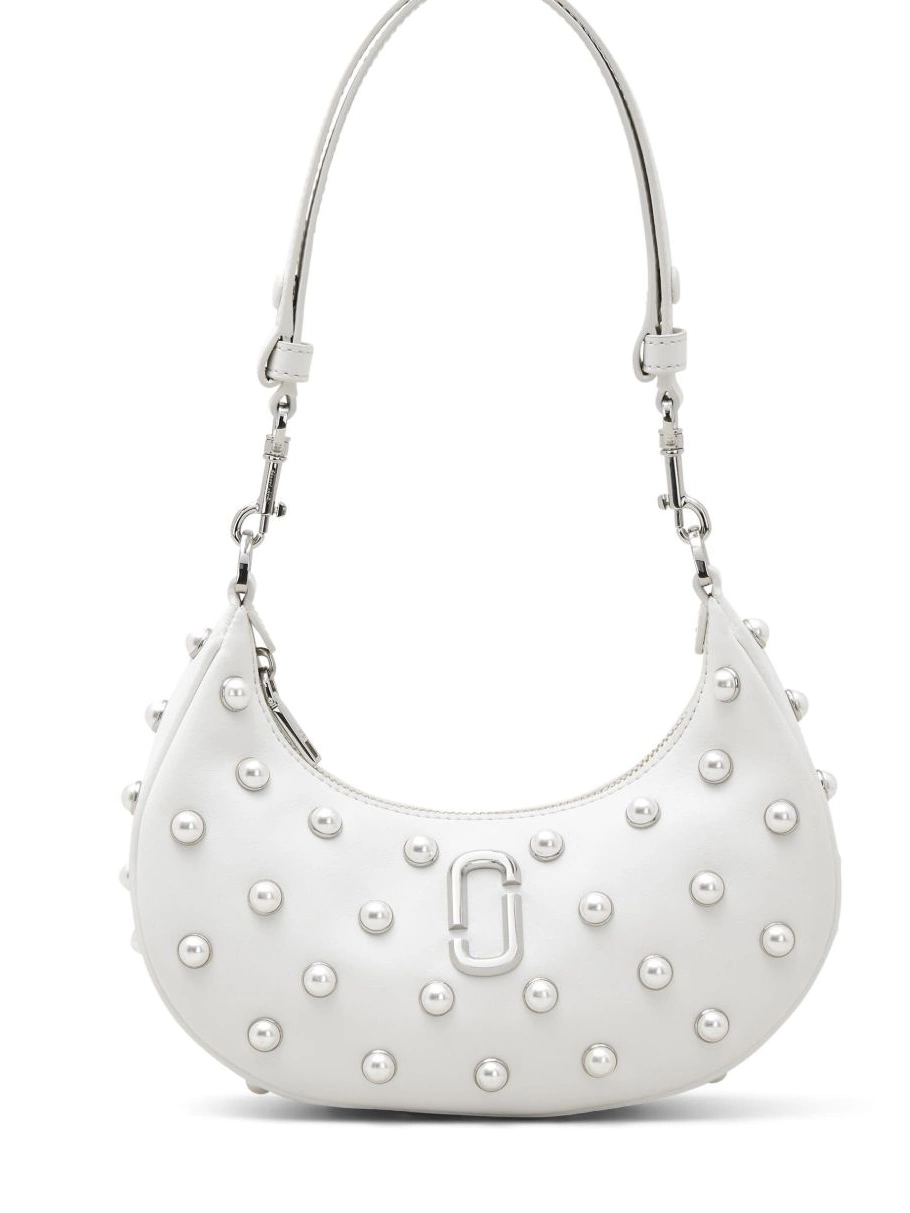 Cheap shoulder Pearl bag Small Marc The Curve Jacobs Women 0730